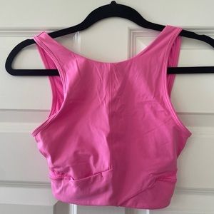 LULULEMON REVERSIBLE SPORTS BRA
